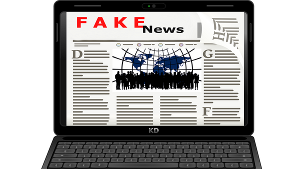 Fake News - Sputnik International