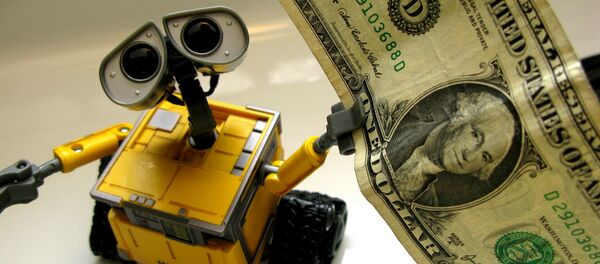 Robotics - Sputnik International