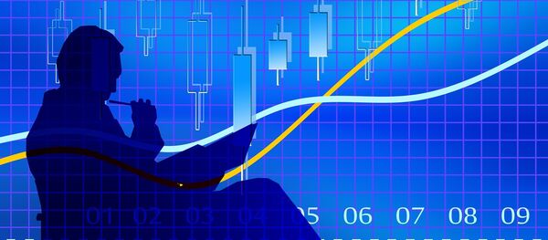 Economy - Sputnik International