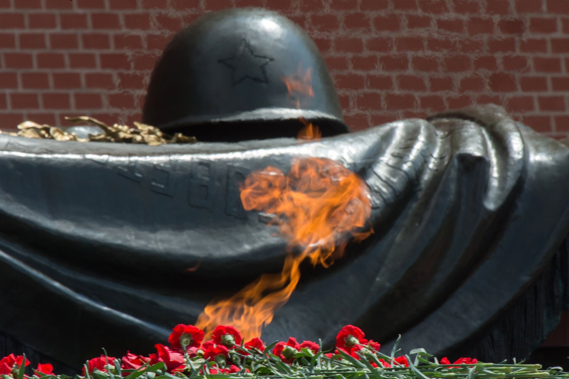 Day of Great Patriotic War Outbreak Still Echoes With Sorrow in Russians' Hearts, Putin Says - Sputnik International, 1920, 22.06.2021