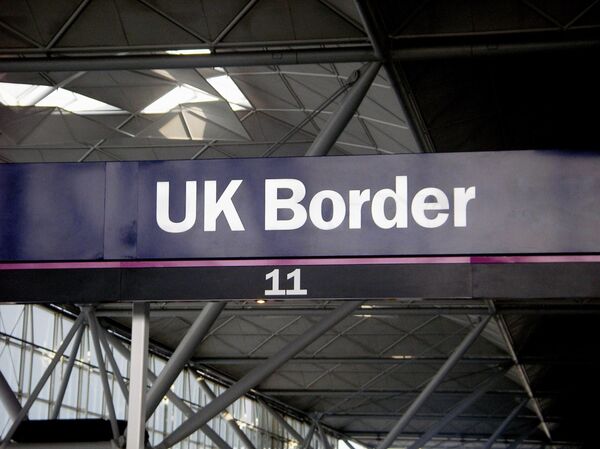 Tariffs, Fisheries & Freedom of Movement: A Quick Look at Full Text of Brexit Trade Deal Tariffs, Fisheries & Freedom of Movement: A Quick Look at Full Text of Brexit Trade Deal - Sputnik International