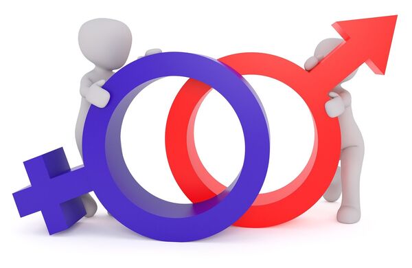 Sex education Sex education - Sputnik International