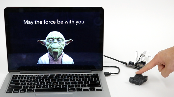 An example of using Elektrick An example of using Elektrick - Sputnik International