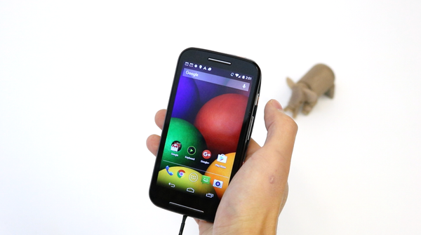 An example of using Elektrick An example of using Elektrick - Sputnik International