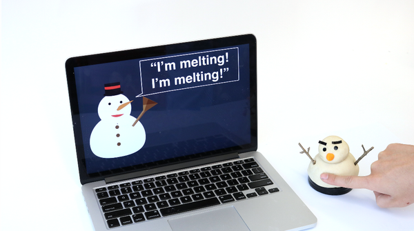 An example of using Elektrick An example of using Elektrick - Sputnik International