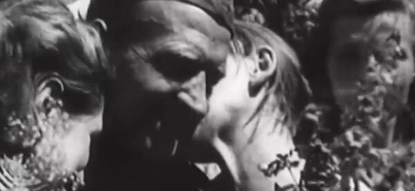 The Great Patriotic War: The Largest Armed Clash in the History of Mankind - Sputnik International