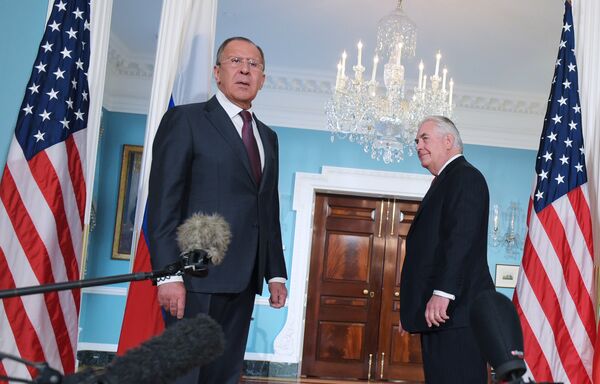 Exclusive: Sergei Lavrov Talks About West's Historical Revisionism, US Election and Navalny Case Exclusive: Sergei Lavrov Talks About West's Historical Revisionism, US Election and Navalny Case - Sputnik International