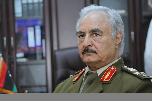 Action Heroes Gone Awry: UN Probing Failed Mercenary Group Who Offered Hit Jobs for Libya’s Haftar Action Heroes Gone Awry: UN Probing Failed Mercenary Group Who Offered Hit Jobs for Libya’s Haftar - Sputnik International