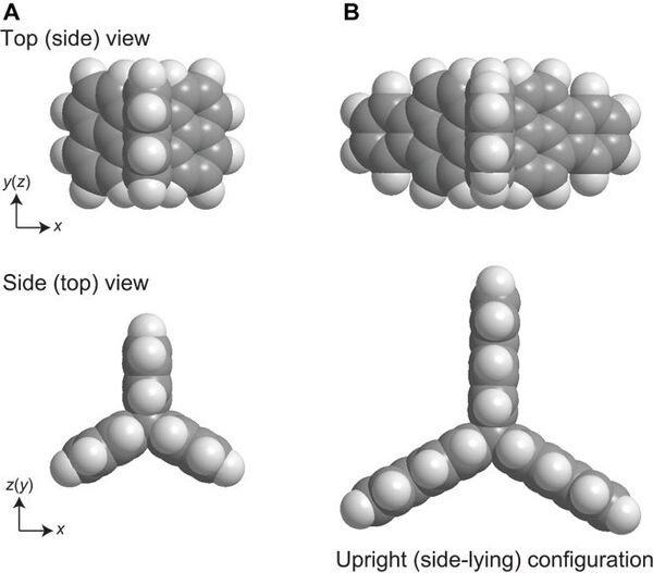 Chemical structures Chemical structures - Sputnik International