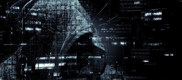 Cyber security Cyber security - Sputnik International