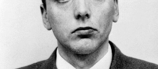 Undated file photo of Ian Brady Undated file photo of Ian Brady - Sputnik International