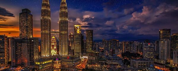 Kuala Lumpur - Sputnik International
