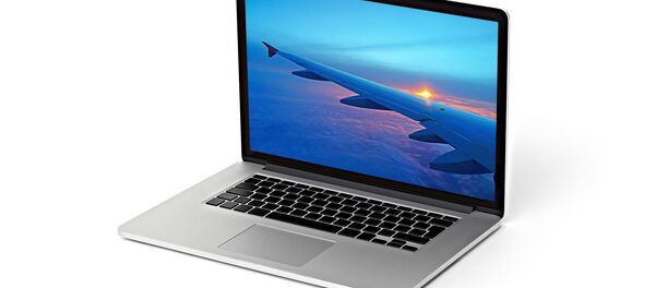 Laptop Laptop - Sputnik International