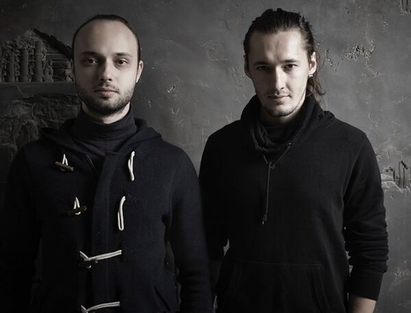 Recycle Group - Sputnik International