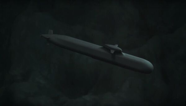 Saab A26 - World’s most modern Submarine Saab A26 - World’s most modern Submarine - Sputnik International