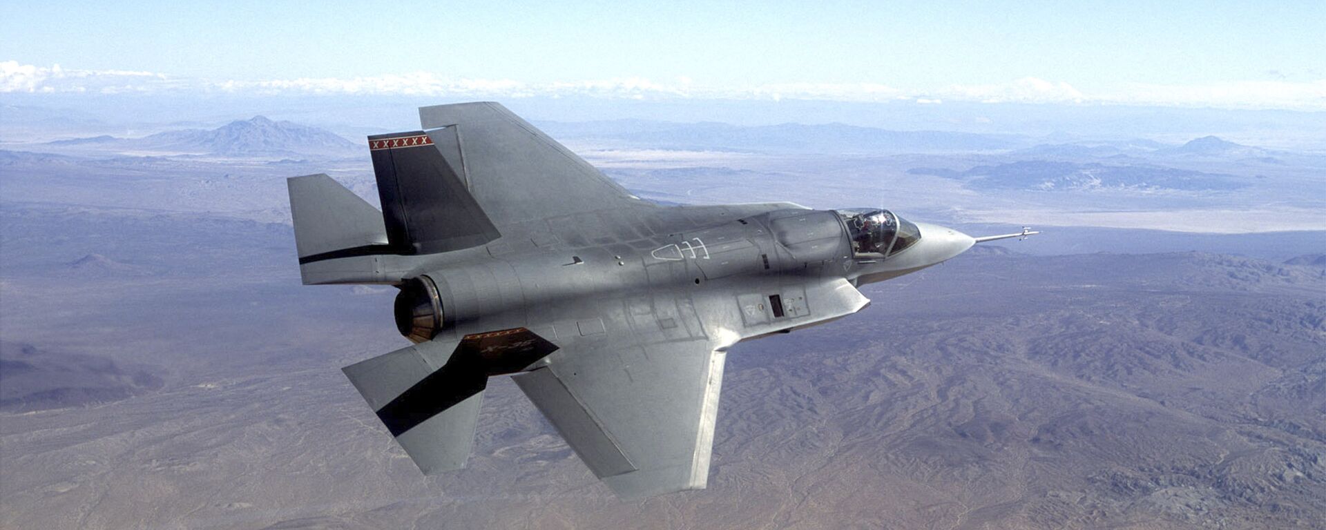 Israel to buy about 100 state-of-the-art F-35 Joint Strike Fighter warplanes from the United States - Sputnik International, 1920, 30.12.2021