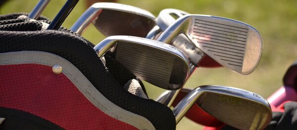 Golf Golf - Sputnik International