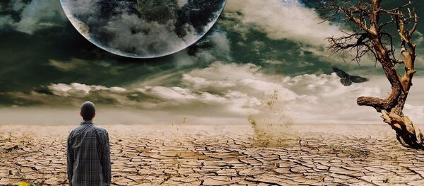 Earth Earth - Sputnik International