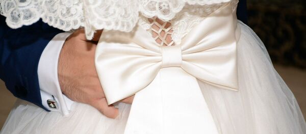 Bride Bride - Sputnik International