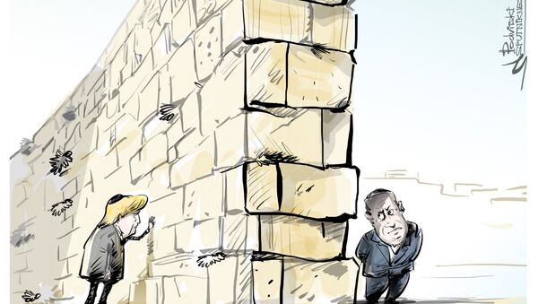 Between You and Me - Sputnik International