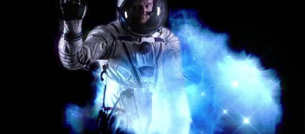 Dream Come True: You Can Be An Astronaut Dream Come True: You Can Be An Astronaut - Sputnik International