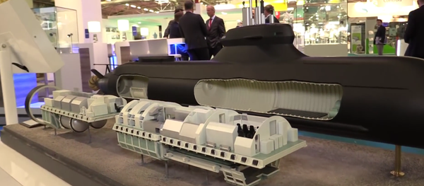 Saab A26 - Sputnik International