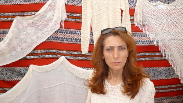 Arij Id Hasan - Sputnik International