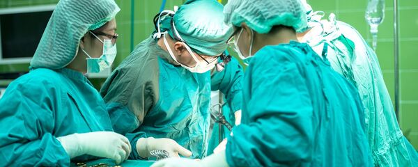 Surgery Surgery - Sputnik International