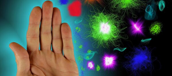 Vaccination - Sputnik International