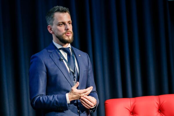 Ilya Sachkov Ilya Sachkov - Sputnik International