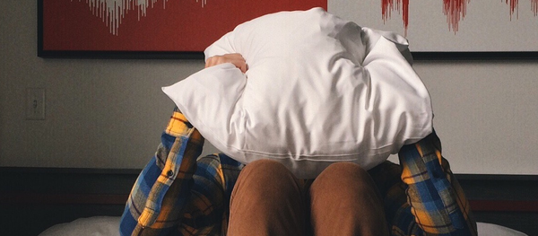 Pillow Pillow - Sputnik International