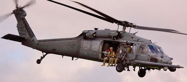 HH60 Pave Hawk - American Air Day Duxford HH60 Pave Hawk - American Air Day Duxford - Sputnik International