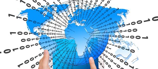Digital world - Sputnik International