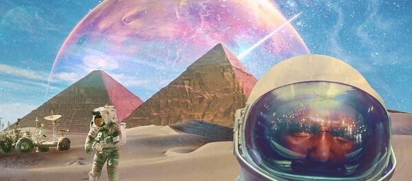 Space - Sputnik International