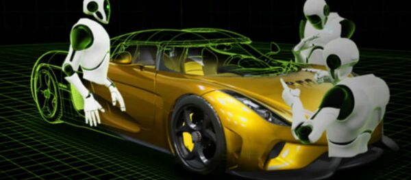 Virtual Reality for Robots Virtual Reality for Robots - Sputnik International