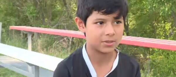 Milli Hernandez Milli Hernandez - Sputnik International