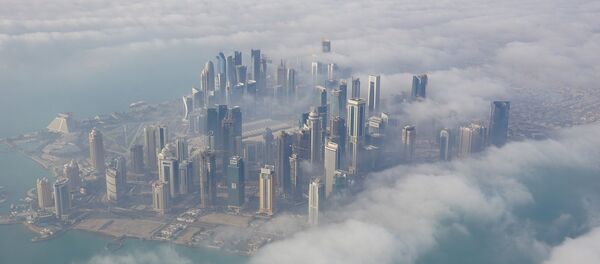 Doha Doha - Sputnik International