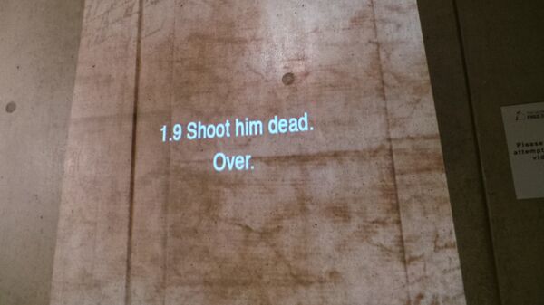 Museum of Free Derry Museum of Free Derry - Sputnik International