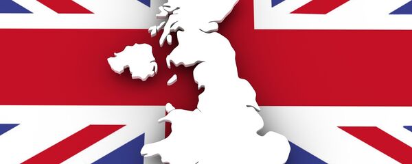 UK - Sputnik International