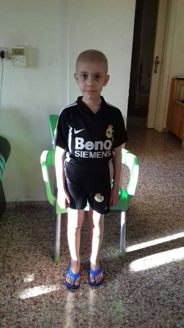 Taj - Sputnik International