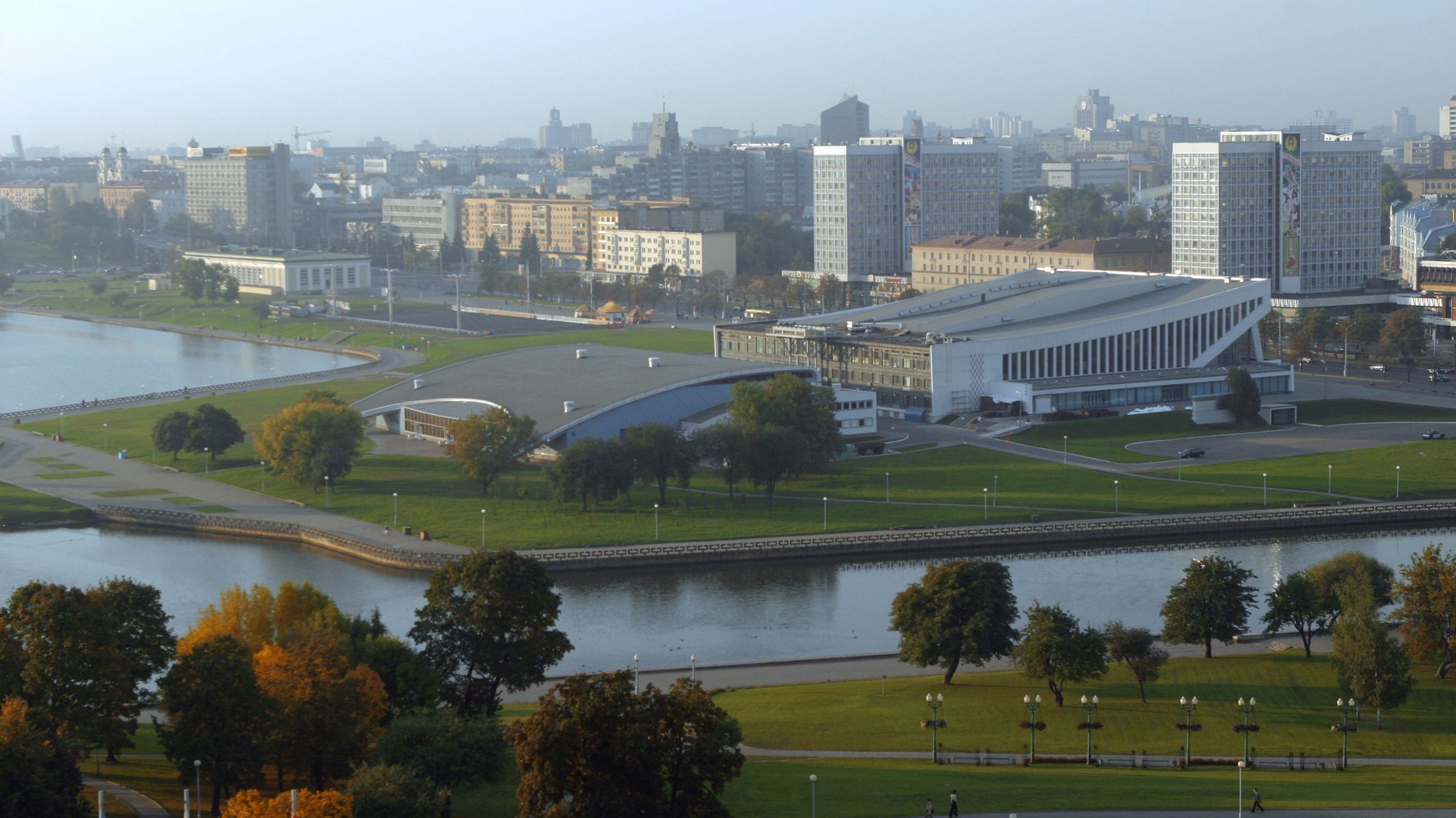 Belarus, Iran Working on Comprehensive Strategic Partnership Treaty