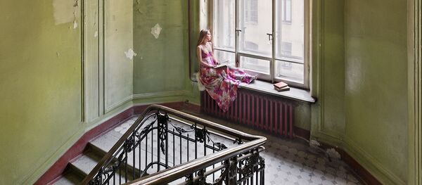 Stereotypes About Russia Turned Into Fairy Tales Stereotypes About Russia Turned Into Fairy Tales - Sputnik International