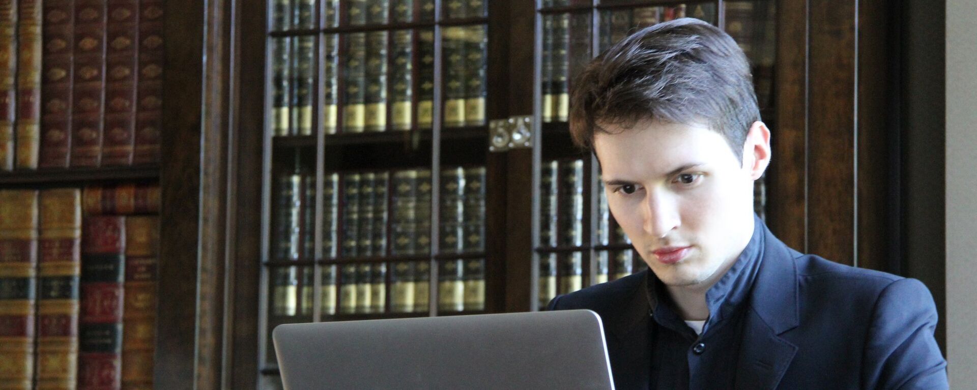 Pavel Durov - Sputnik International, 1920, 21.07.2021