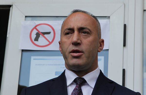 Kosovo's 'Independence' Established 'at the Point of a Tomahawk Cruise Missile' Kosovo's 'Independence' Established 'at the Point of a Tomahawk Cruise Missile' - Sputnik International