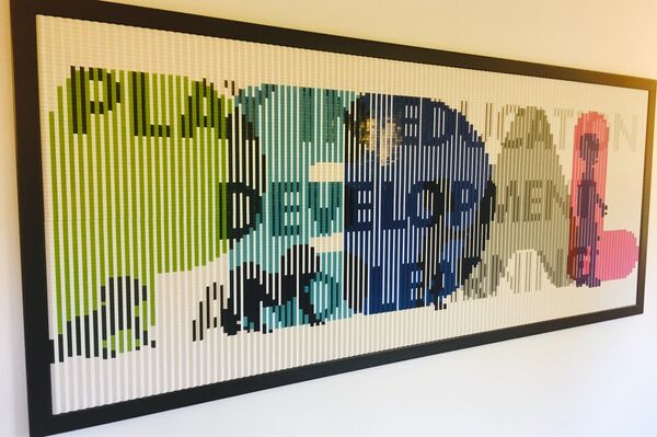 Center for Research on Play in Education, Development and Learning (PEDAL) at Cambridge Center for Research on Play in Education, Development and Learning (PEDAL) at Cambridge - Sputnik International