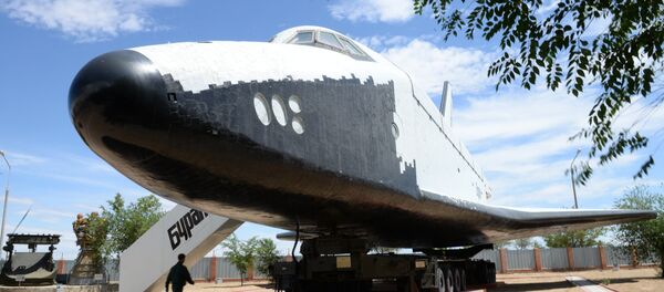 Baikonur Cosmodrome Museum: The History of the First Earth Spaceport Baikonur Cosmodrome Museum: The History of the First Earth Spaceport - Sputnik International