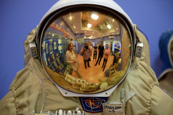 Baikonur Cosmodrome Museum: The History of the First Earth Spaceport - Sputnik International