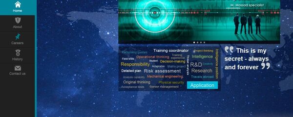 Mossad Mossad - Sputnik International