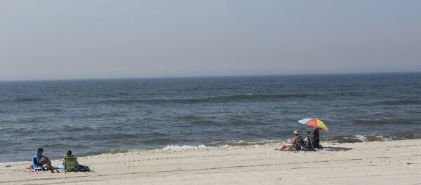 Oyster Bay, New York - Sputnik International