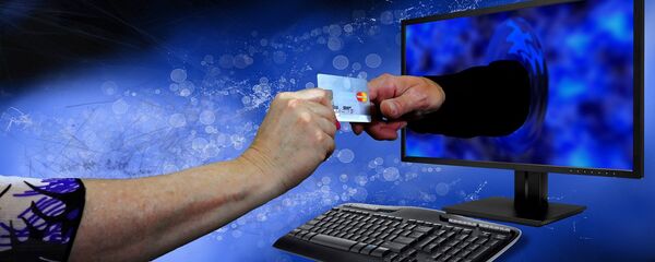 Fraud - Sputnik International